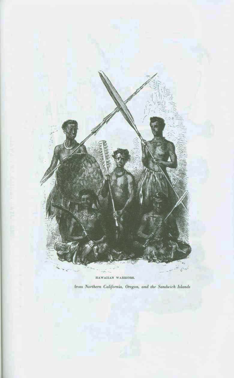 Mark Twain in Hawaii--the noted humorist's 1866 visit. vist0070d